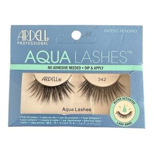 Ardell Professional Aqua Lashes NWT